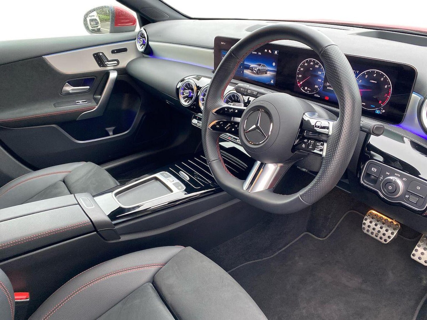 Used Mercedes-Benz A-Class 2024 for sale - 76682624: Photo 15