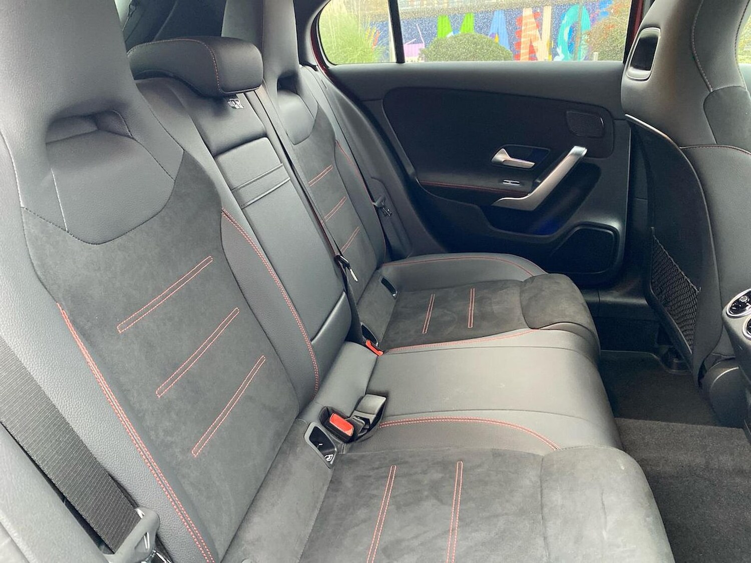 Used Mercedes-Benz A-Class 2024 for sale - 76682624: Photo 16