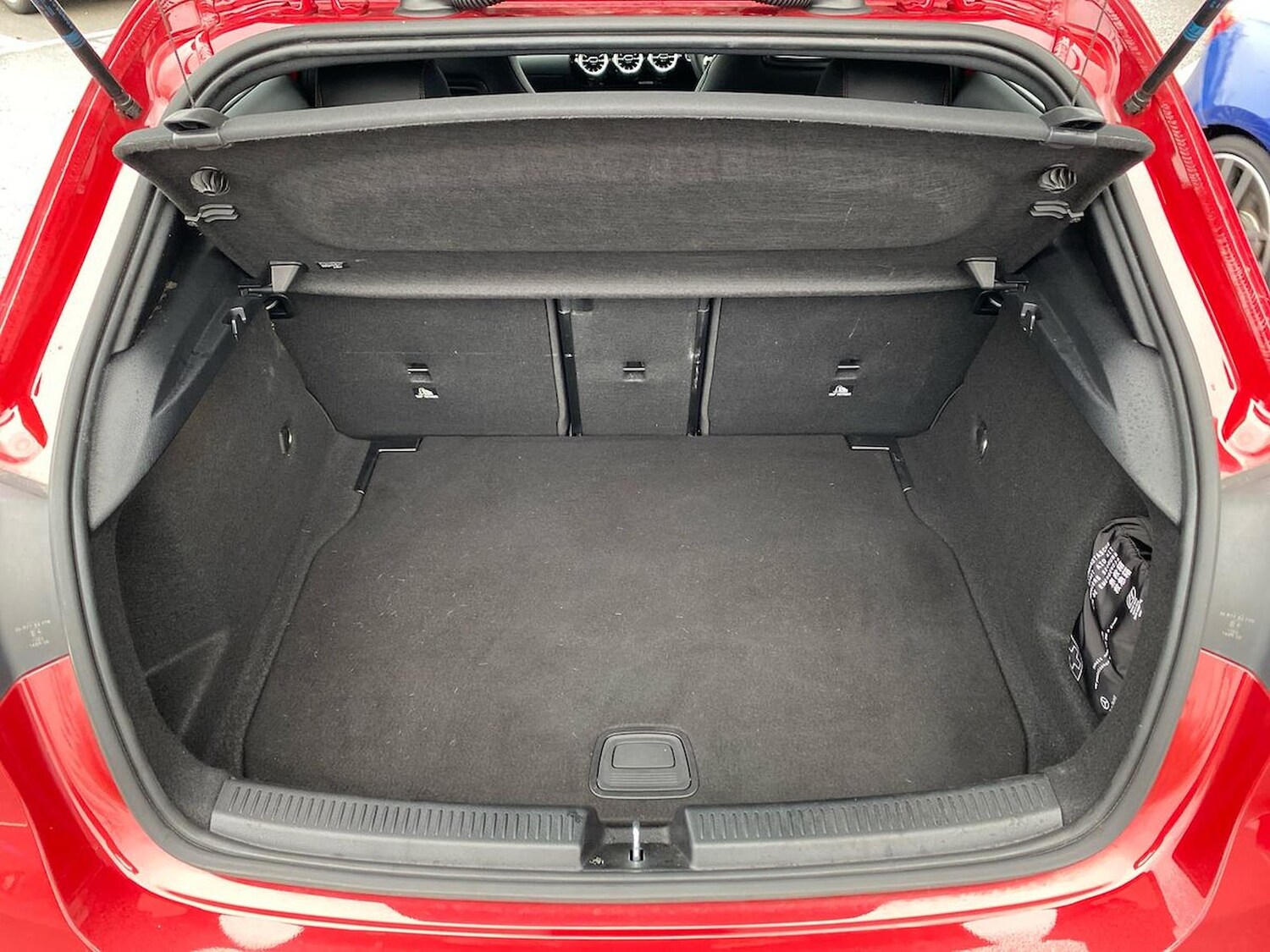 Used Mercedes-Benz A-Class 2024 for sale - 76682624: Photo 17