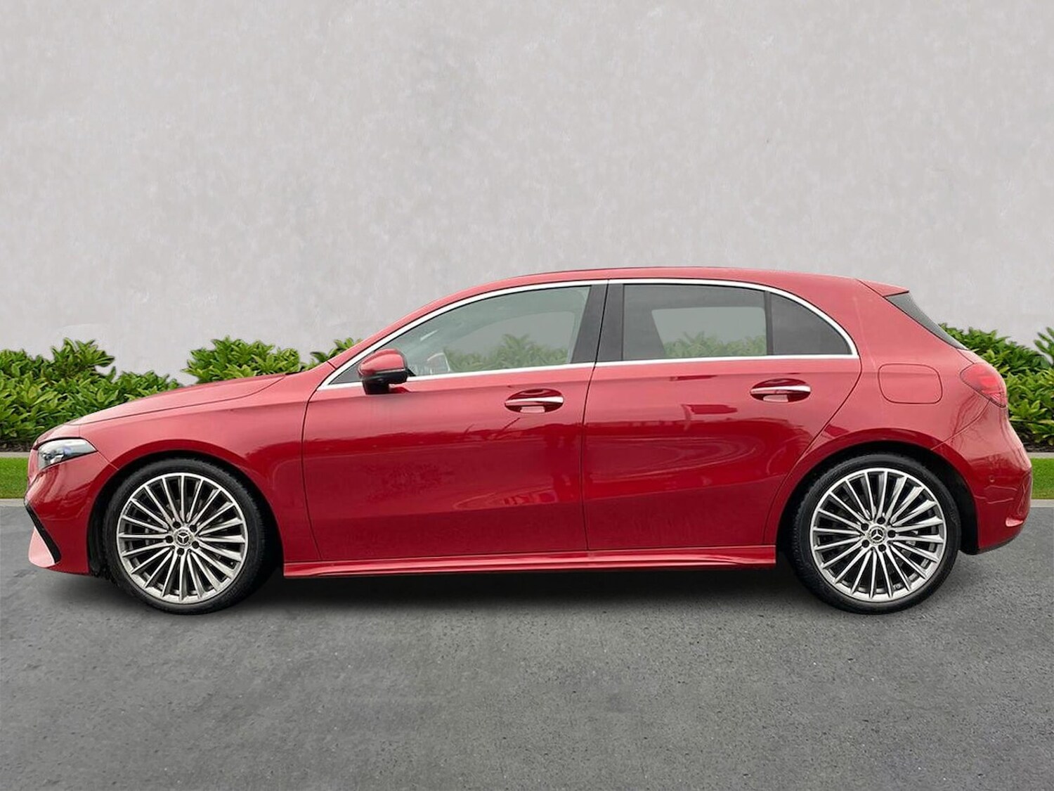 Used Mercedes-Benz A-Class 2024 for sale - 76682624: Photo 19