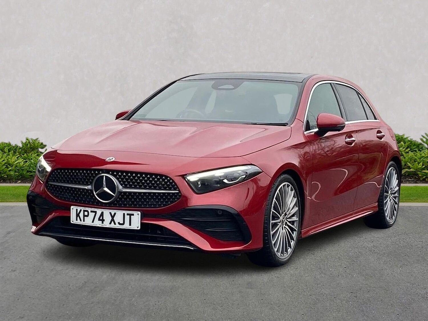 Used Mercedes-Benz A-Class 2024 for sale - 76682624: Photo 20