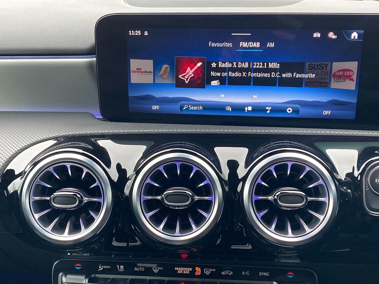 Used Mercedes-Benz A-Class 2024 for sale - 76682624: Photo 25