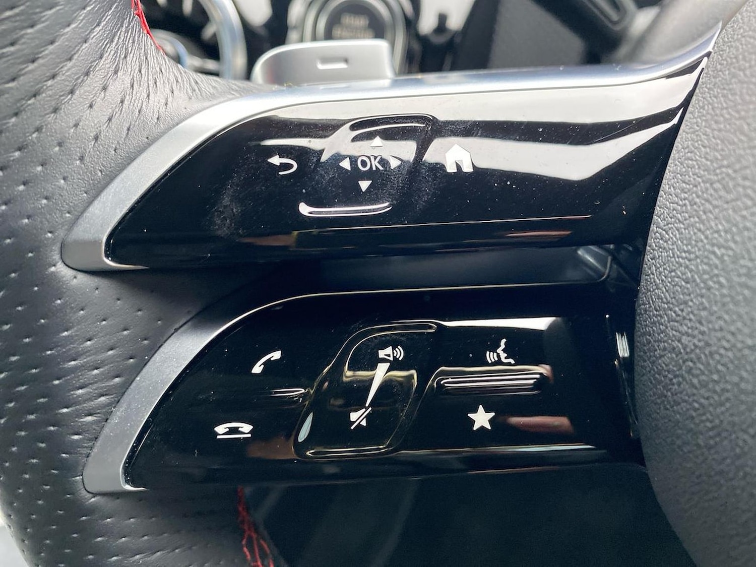 Used Mercedes-Benz A-Class 2024 for sale - 76682624: Photo 26