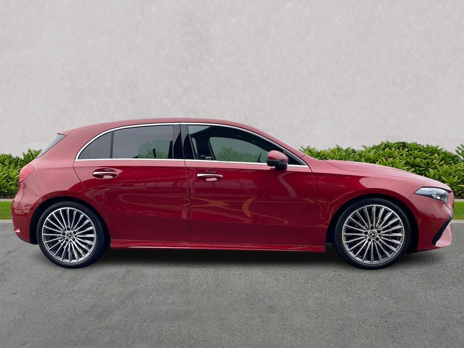 Used Mercedes-Benz A-Class 2024 for sale - 76682624: Photo 3