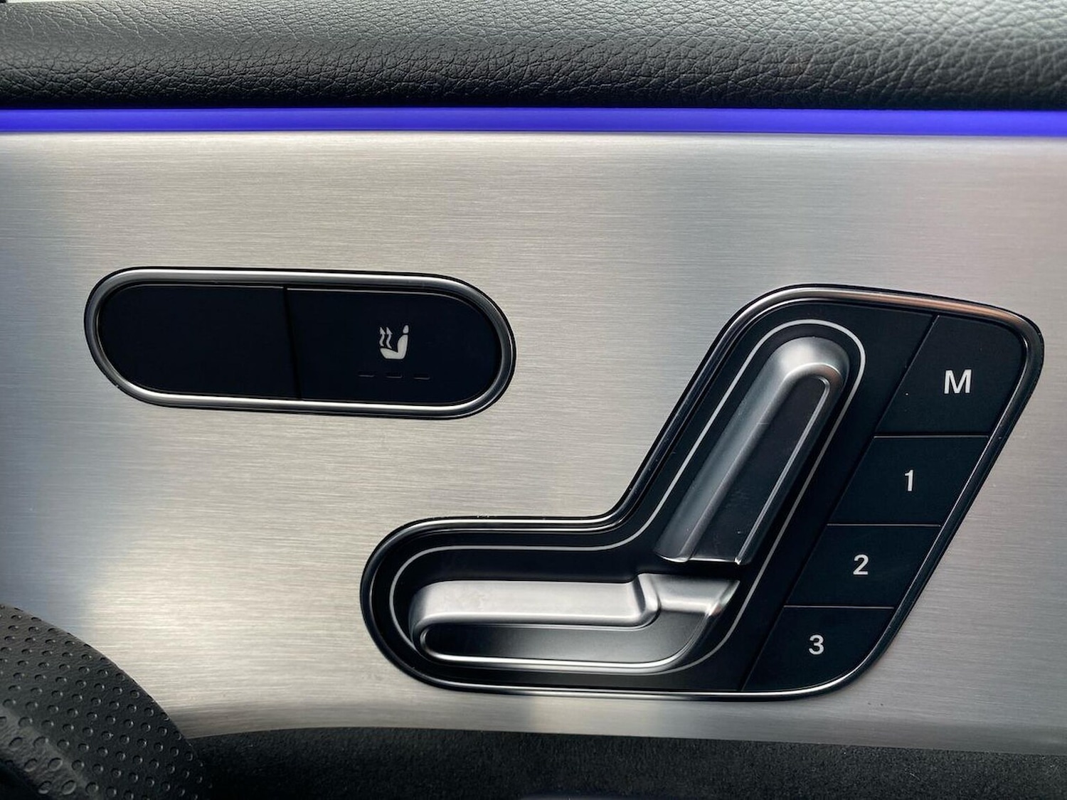 Used Mercedes-Benz A-Class 2024 for sale - 76682624: Photo 30