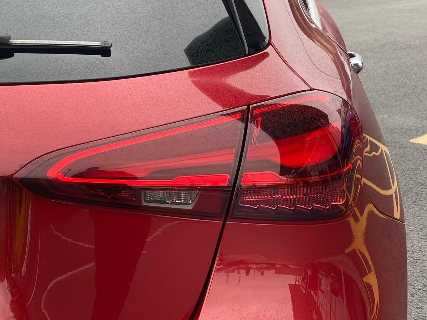 Used Mercedes-Benz A-Class 2024 for sale - 76682624: Photo 35