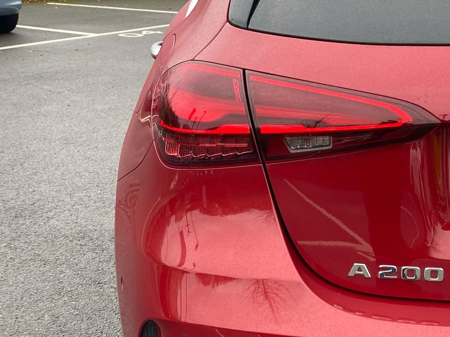 Used Mercedes-Benz A-Class 2024 for sale - 76682624: Photo 36