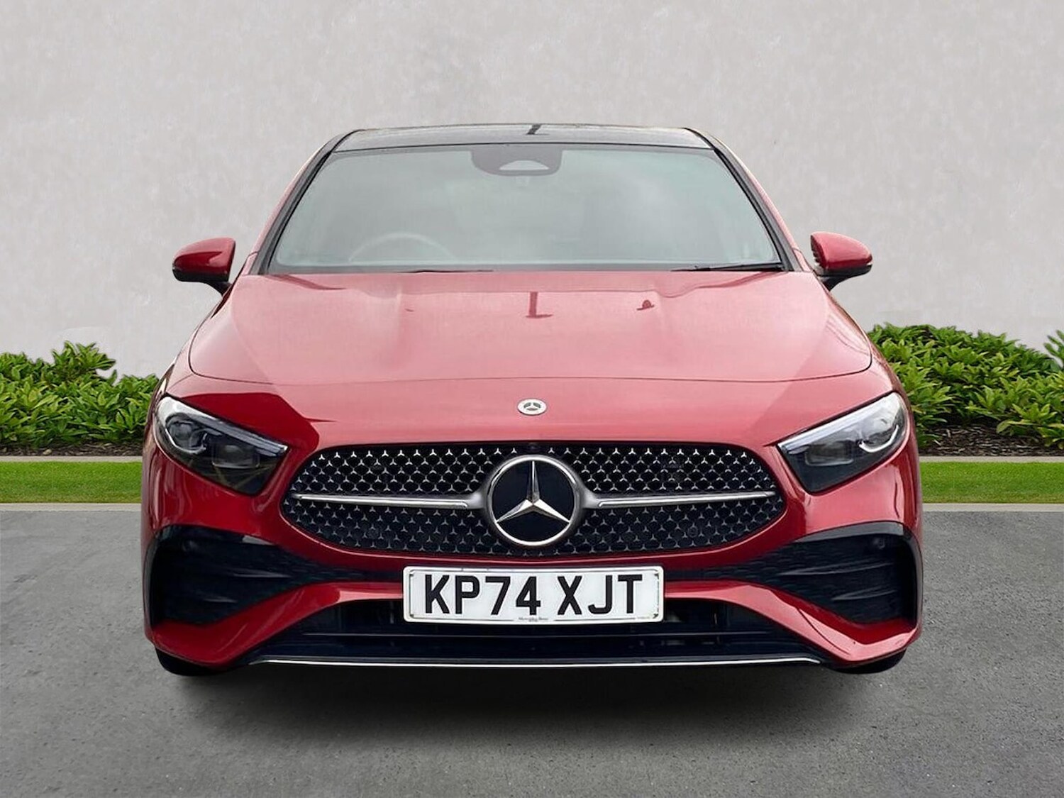 Used Mercedes-Benz A-Class 2024 for sale - 76682624: Photo 5