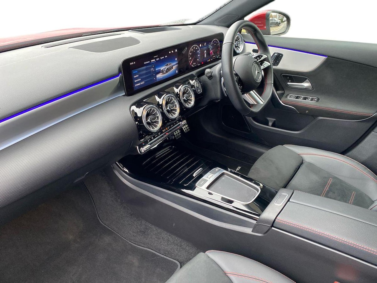 Used Mercedes-Benz A-Class 2024 for sale - 76682624: Photo 7