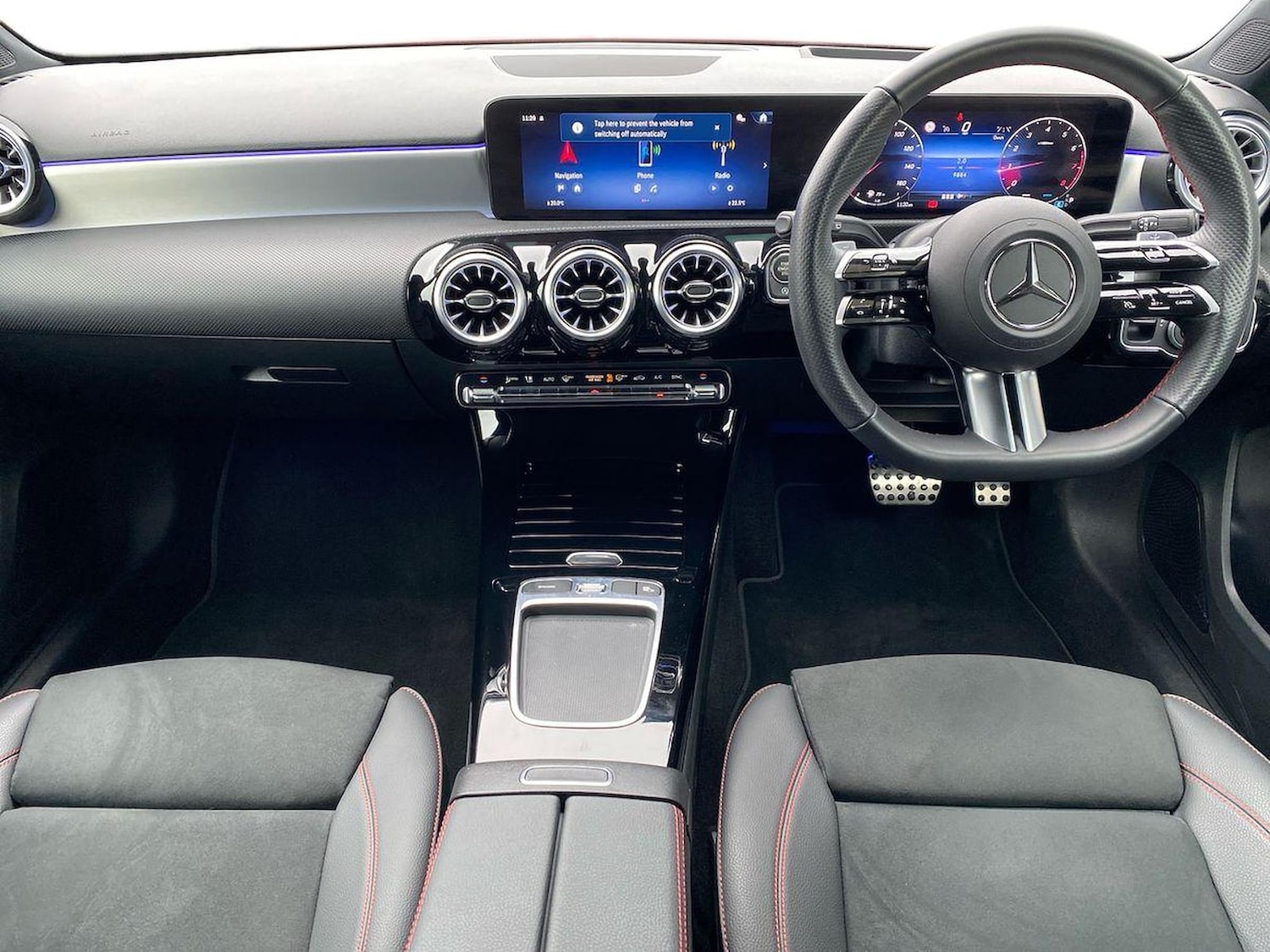 Used Mercedes-Benz A-Class 2024 for sale - 76682624: Photo 8