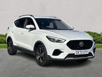 Used MG MG ZS 2022 for sale - 79754745: Photo