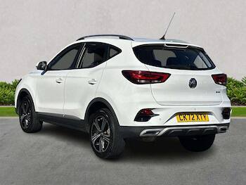 Used MG MG ZS 2022 for sale - 79754745: Photo