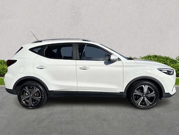 Used MG MG ZS 2022 for sale - 79754745: Photo