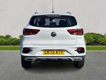 Used MG MG ZS 2022 for sale - 79754745: Photo