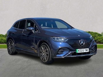 Used Mercedes-Benz EQA 2025 for sale - 78410275: Photo