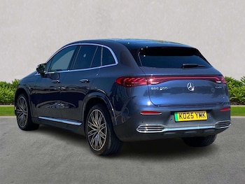 Used Mercedes-Benz EQA 2025 for sale - 78410275: Photo