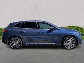 Used Mercedes-Benz EQA 2025 for sale - 78410275: Photo