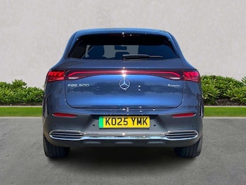 Used Mercedes-Benz EQA 2025 for sale - 78410275: Photo