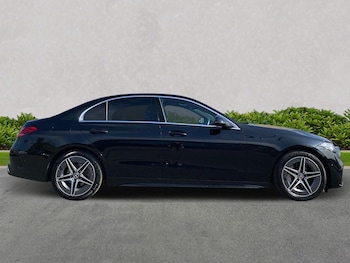 Used Mercedes-Benz C-Class 2024 for sale - 75475767: Photo
