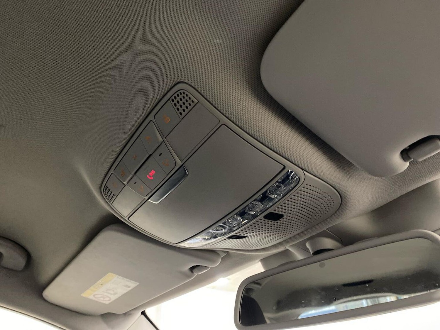 Used Mercedes-Benz C Class 2015 for sale - 76982880: Photo 14