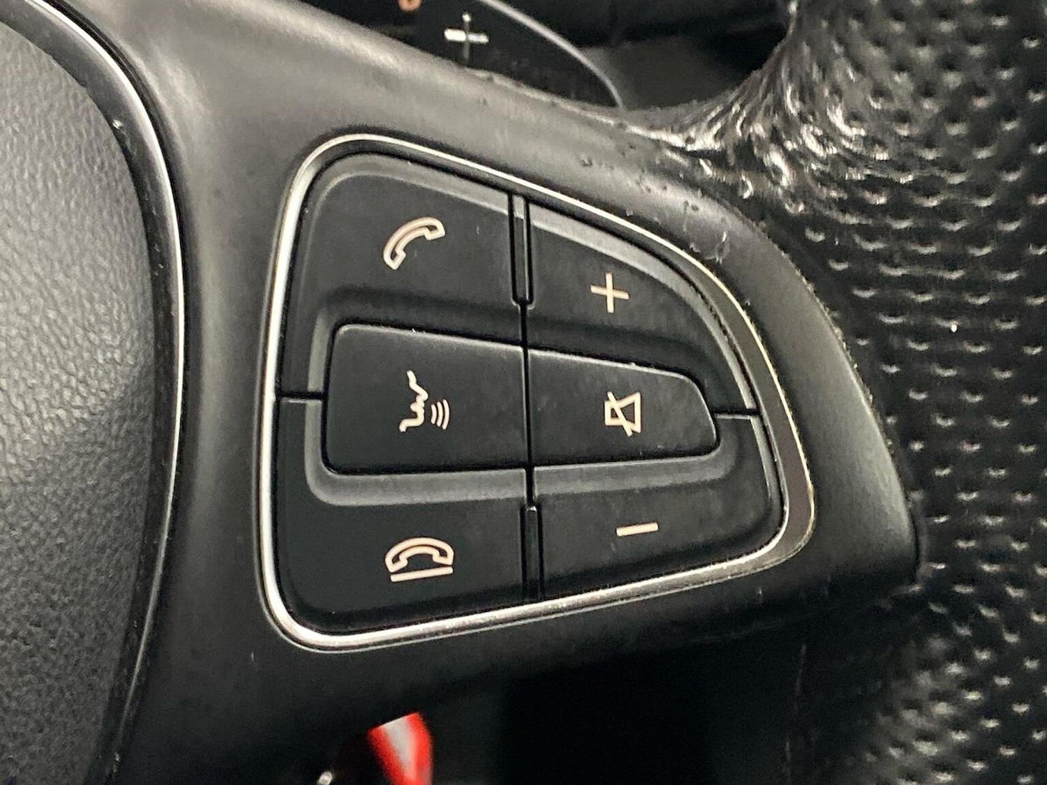 Used Mercedes-Benz C Class 2015 for sale - 76982880: Photo 27