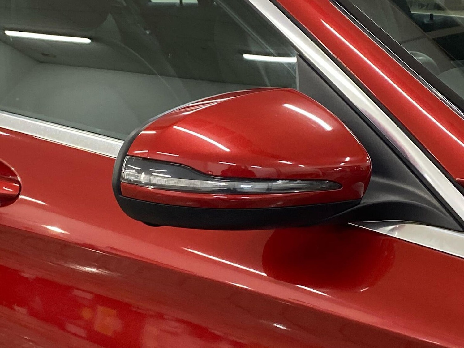 Used Mercedes-Benz C Class 2015 for sale - 76982880: Photo 38