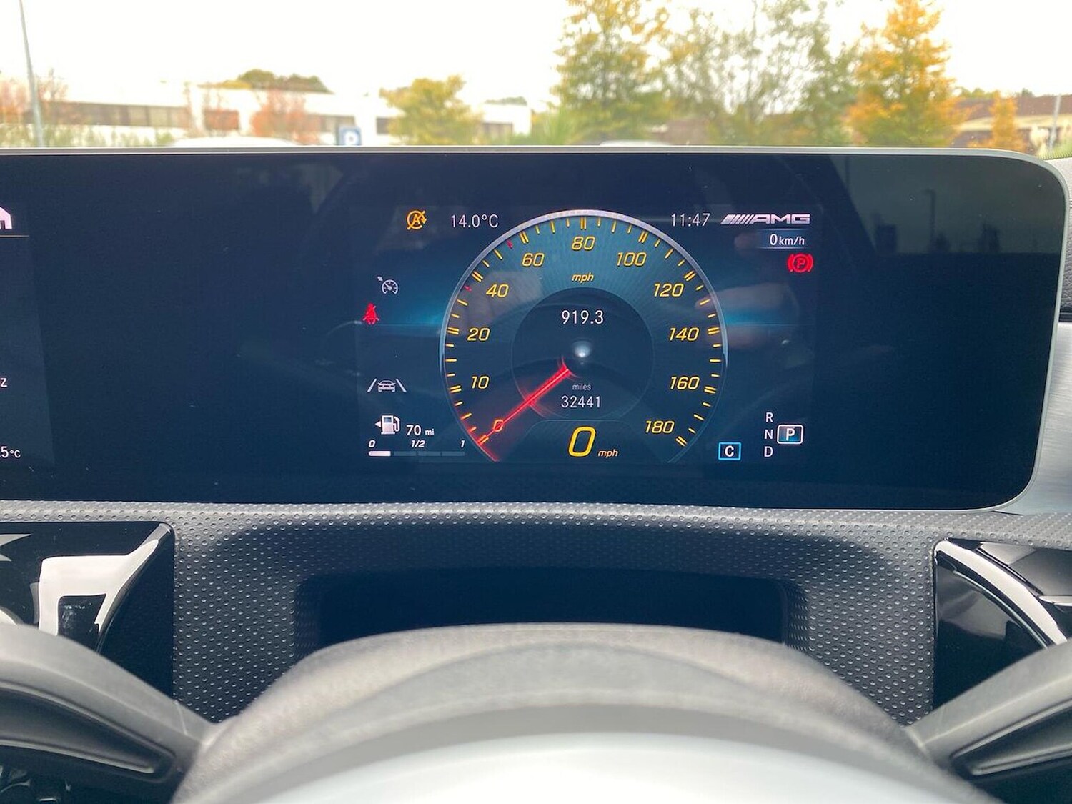 Used Mercedes-Benz CLA 2021 for sale - 76292936: Photo 10