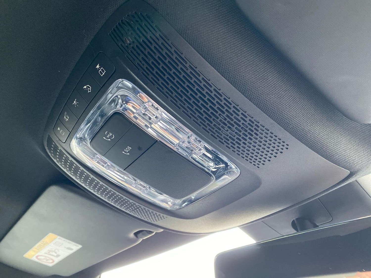 Used Mercedes-Benz CLA 2021 for sale - 76292936: Photo 14