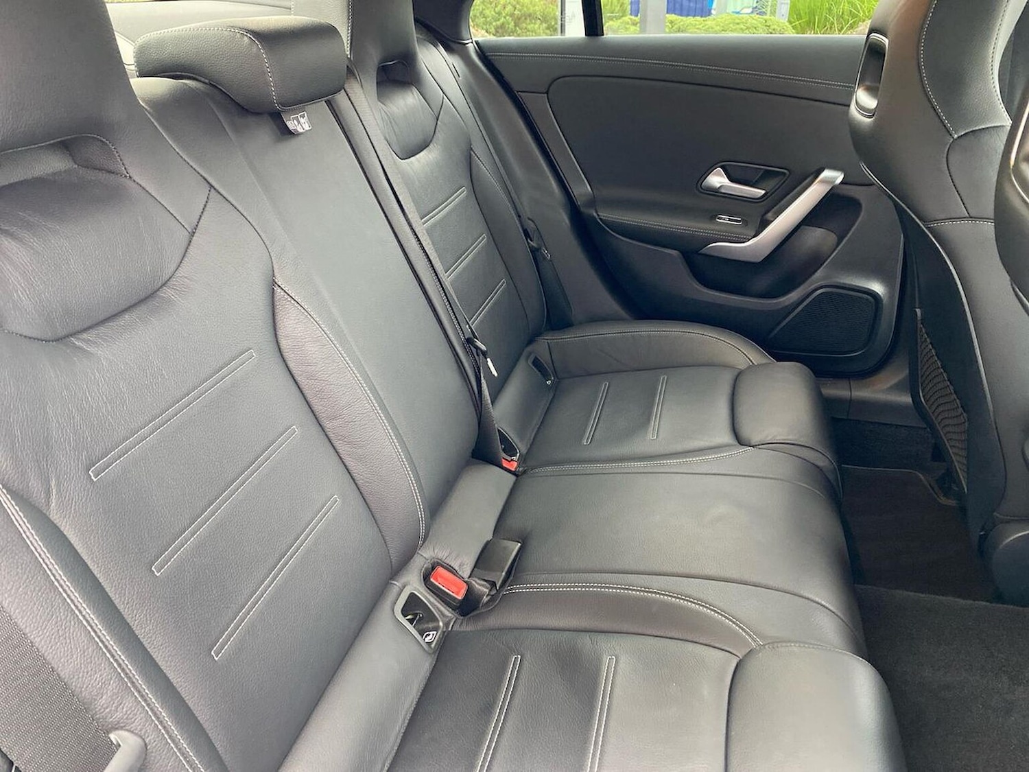 Used Mercedes-Benz CLA 2021 for sale - 76292936: Photo 16