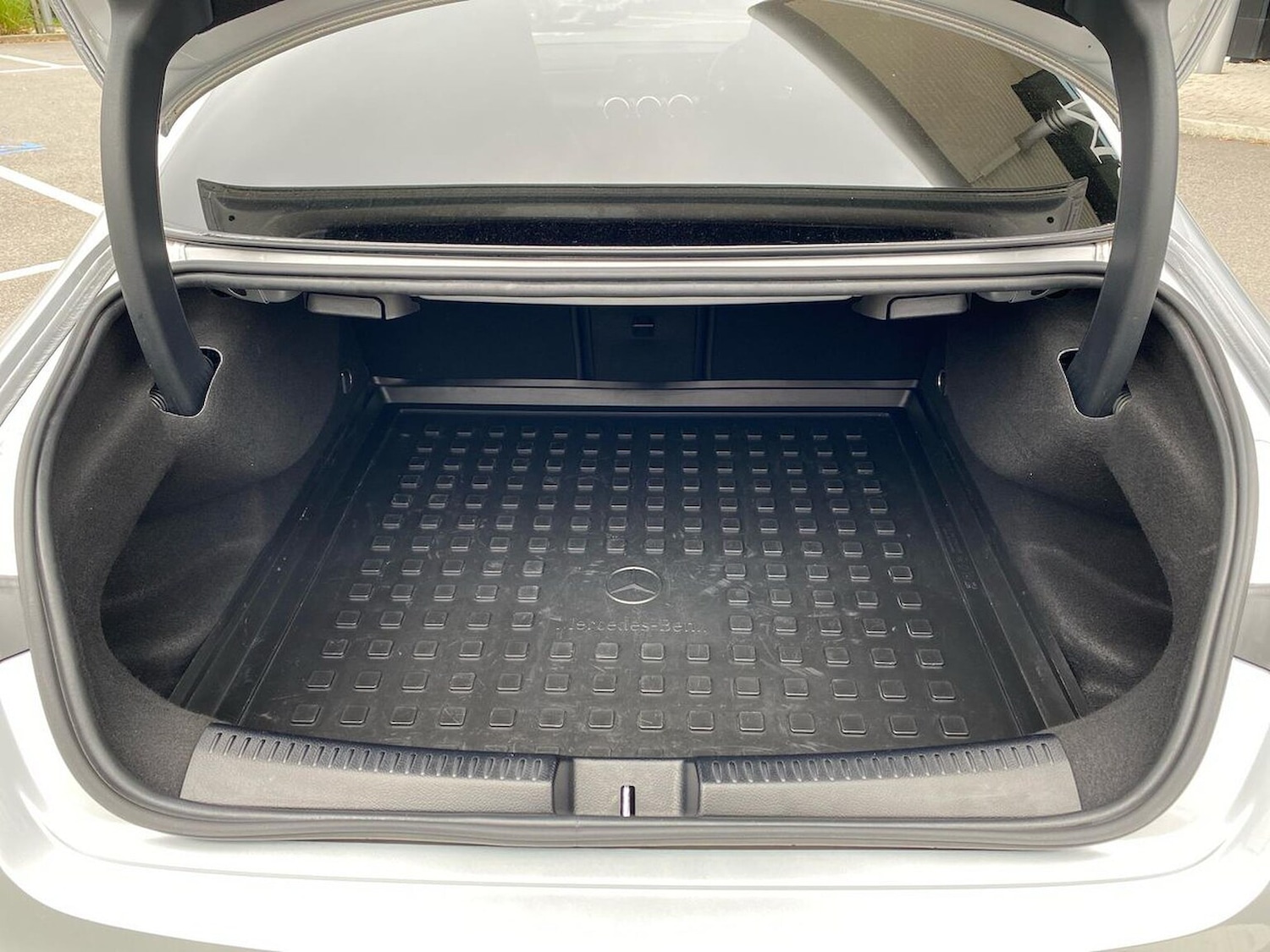 Used Mercedes-Benz CLA 2021 for sale - 76292936: Photo 17