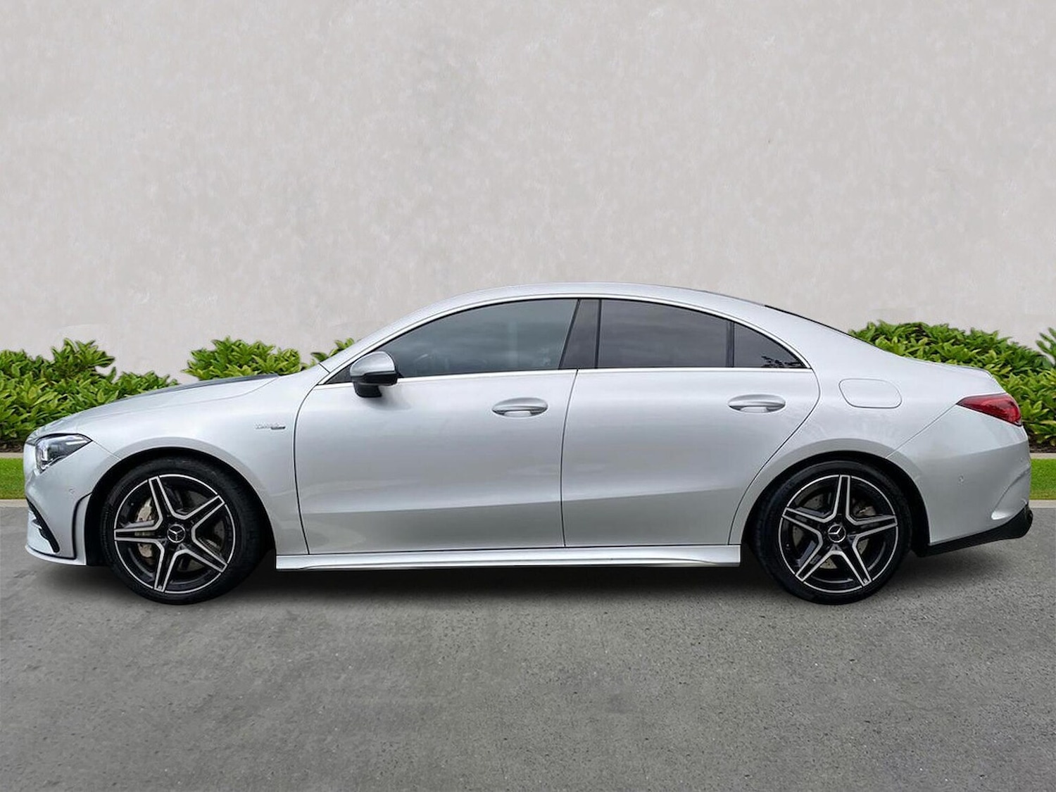 Used Mercedes-Benz CLA 2021 for sale - 76292936: Photo 19