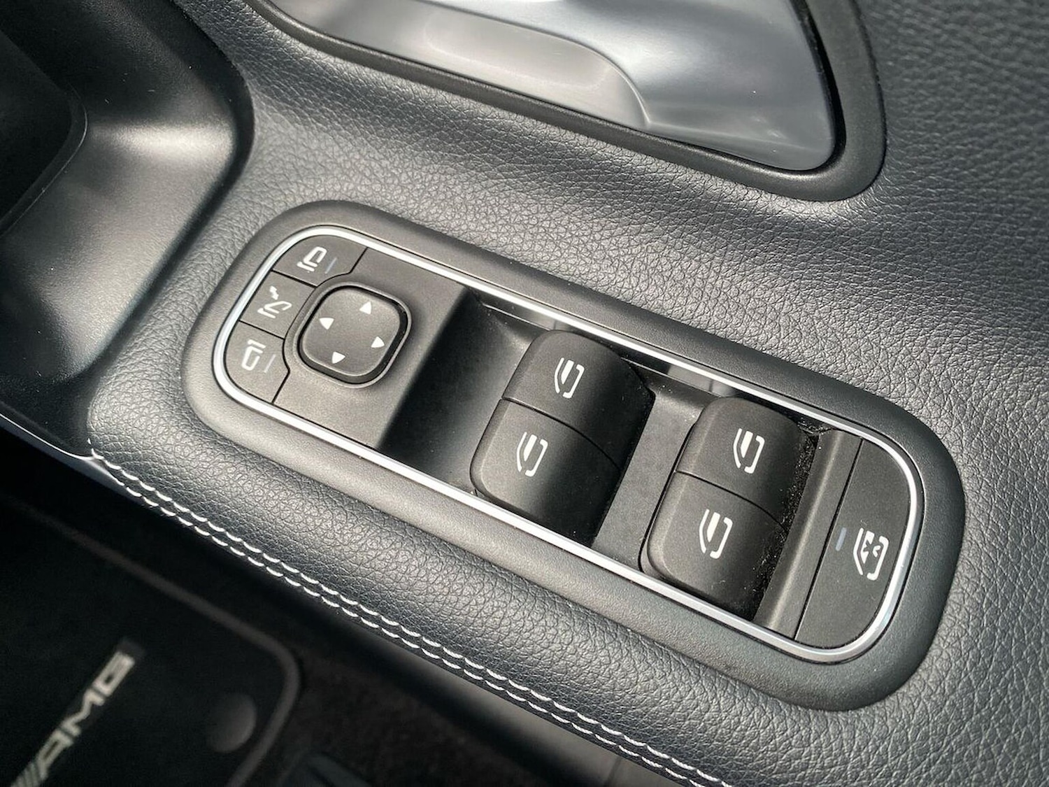 Used Mercedes-Benz CLA 2021 for sale - 76292936: Photo 21