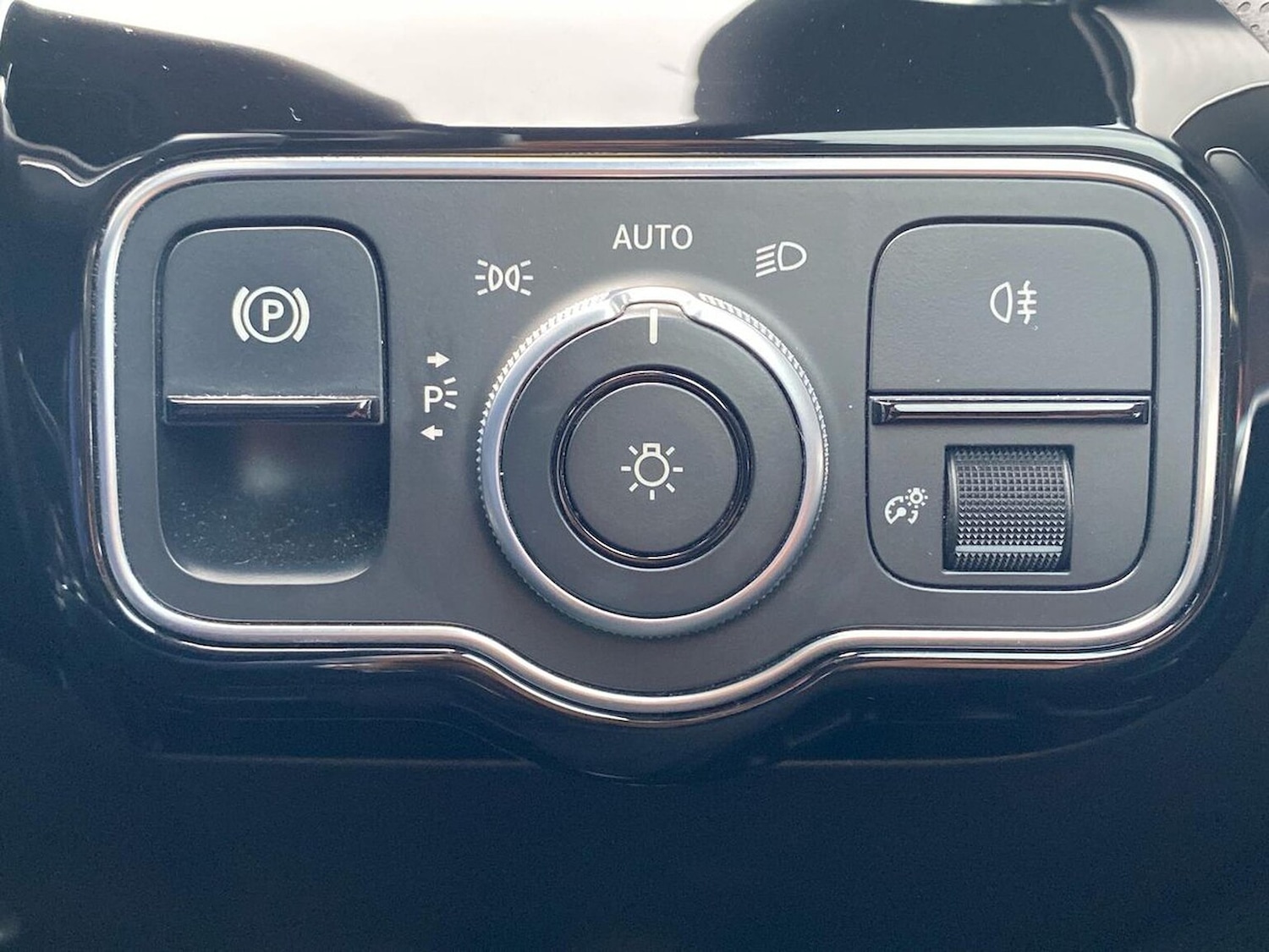 Used Mercedes-Benz CLA 2021 for sale - 76292936: Photo 22