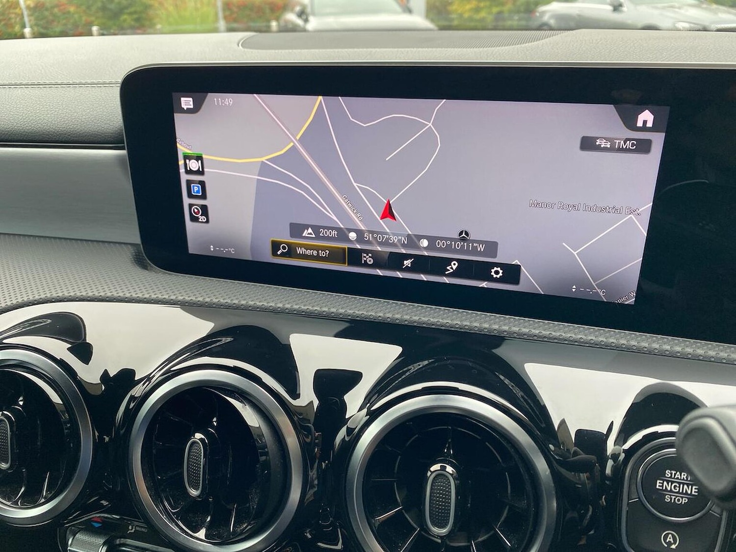 Used Mercedes-Benz CLA 2021 for sale - 76292936: Photo 24