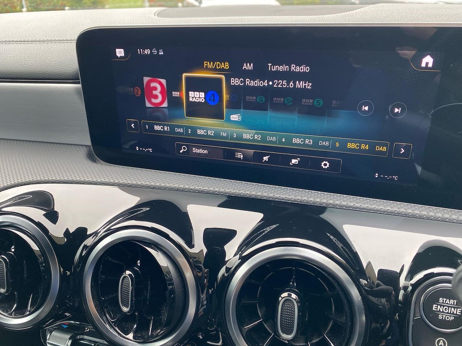 Used Mercedes-Benz CLA 2021 for sale - 76292936: Photo 25