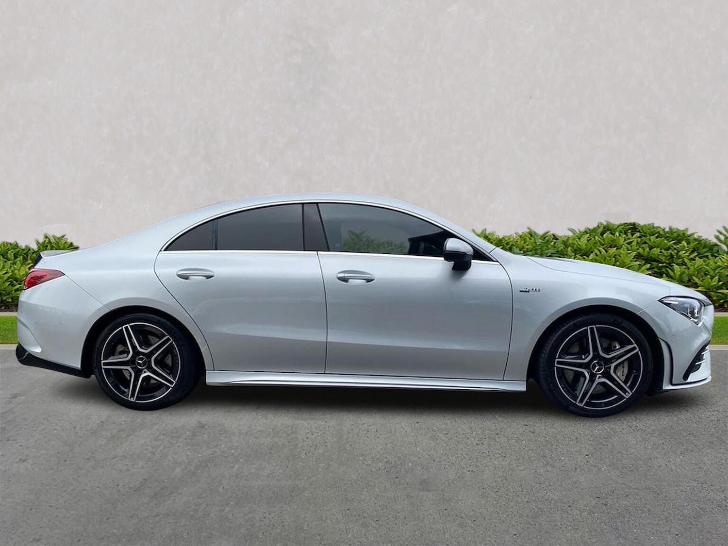 Used Mercedes-Benz CLA 2021 for sale - 76292936: Photo 3