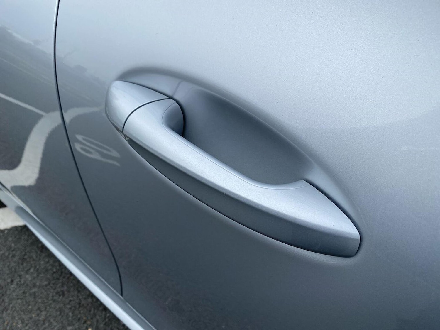 Used Mercedes-Benz CLA 2021 for sale - 76292936: Photo 37