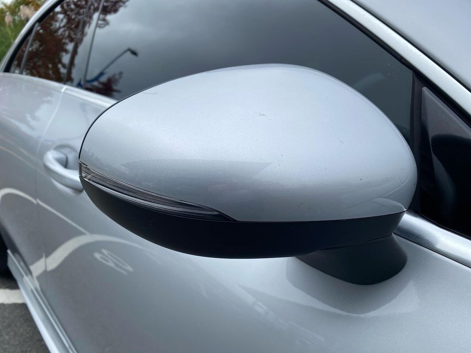 Used Mercedes-Benz CLA 2021 for sale - 76292936: Photo 38