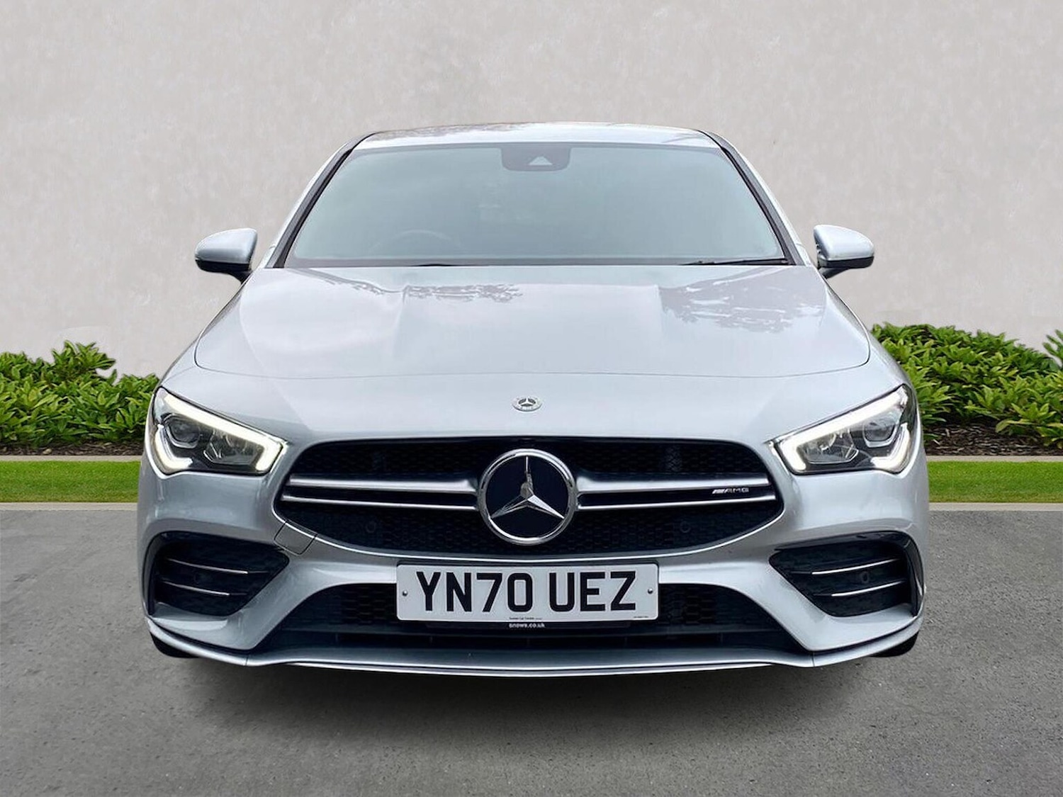 Used Mercedes-Benz CLA 2021 for sale - 76292936: Photo 5