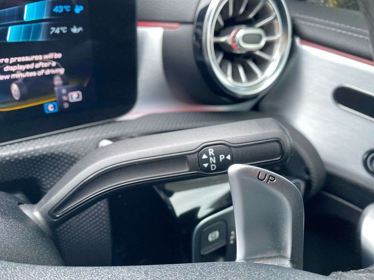 Used Mercedes-Benz A-Class 2021 for sale - 78026135: Photo 12