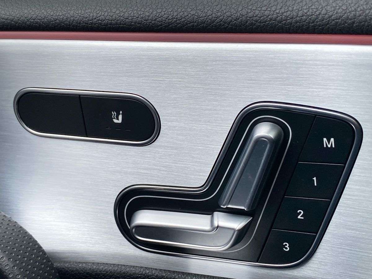 Used Mercedes-Benz A-Class 2021 for sale - 78026135: Photo 13