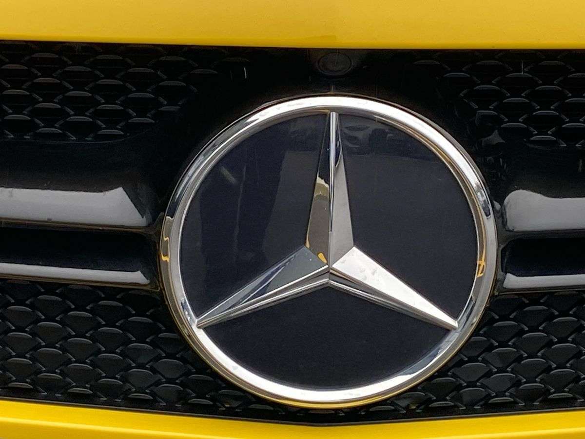 Used Mercedes-Benz A-Class 2021 for sale - 78026135: Photo 16