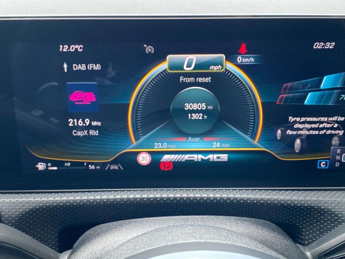 Used Mercedes-Benz A-Class 2021 for sale - 78026135: Photo 25