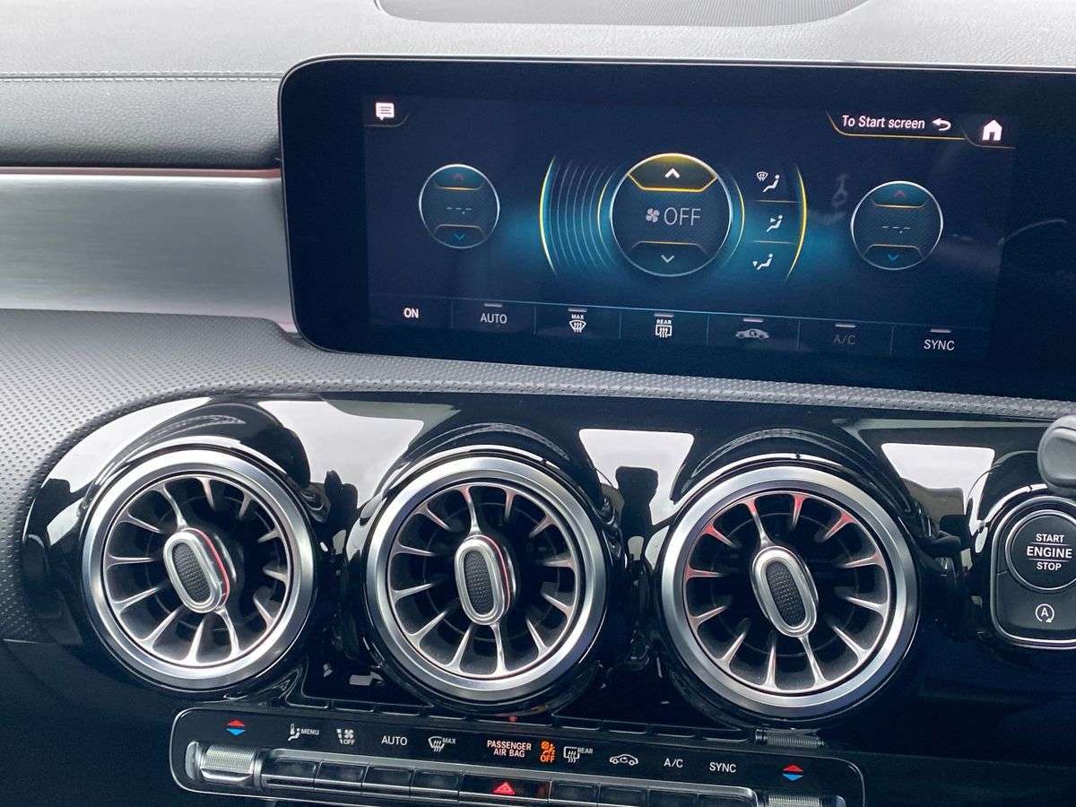 Used Mercedes-Benz A-Class 2021 for sale - 78026135: Photo 27