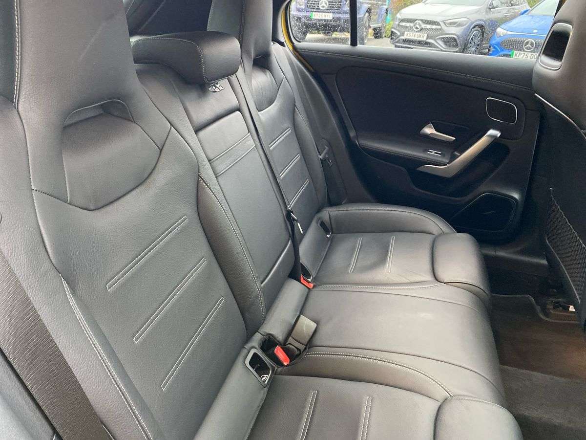 Used Mercedes-Benz A-Class 2021 for sale - 78026135: Photo 31