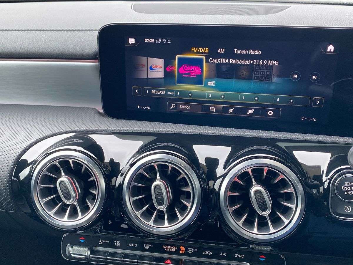 Used Mercedes-Benz A-Class 2021 for sale - 78026135: Photo 37