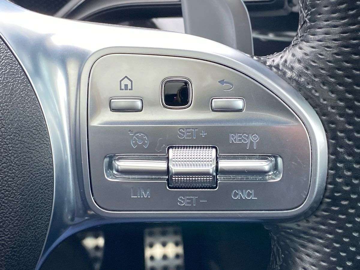 Used Mercedes-Benz A-Class 2021 for sale - 78026135: Photo 39