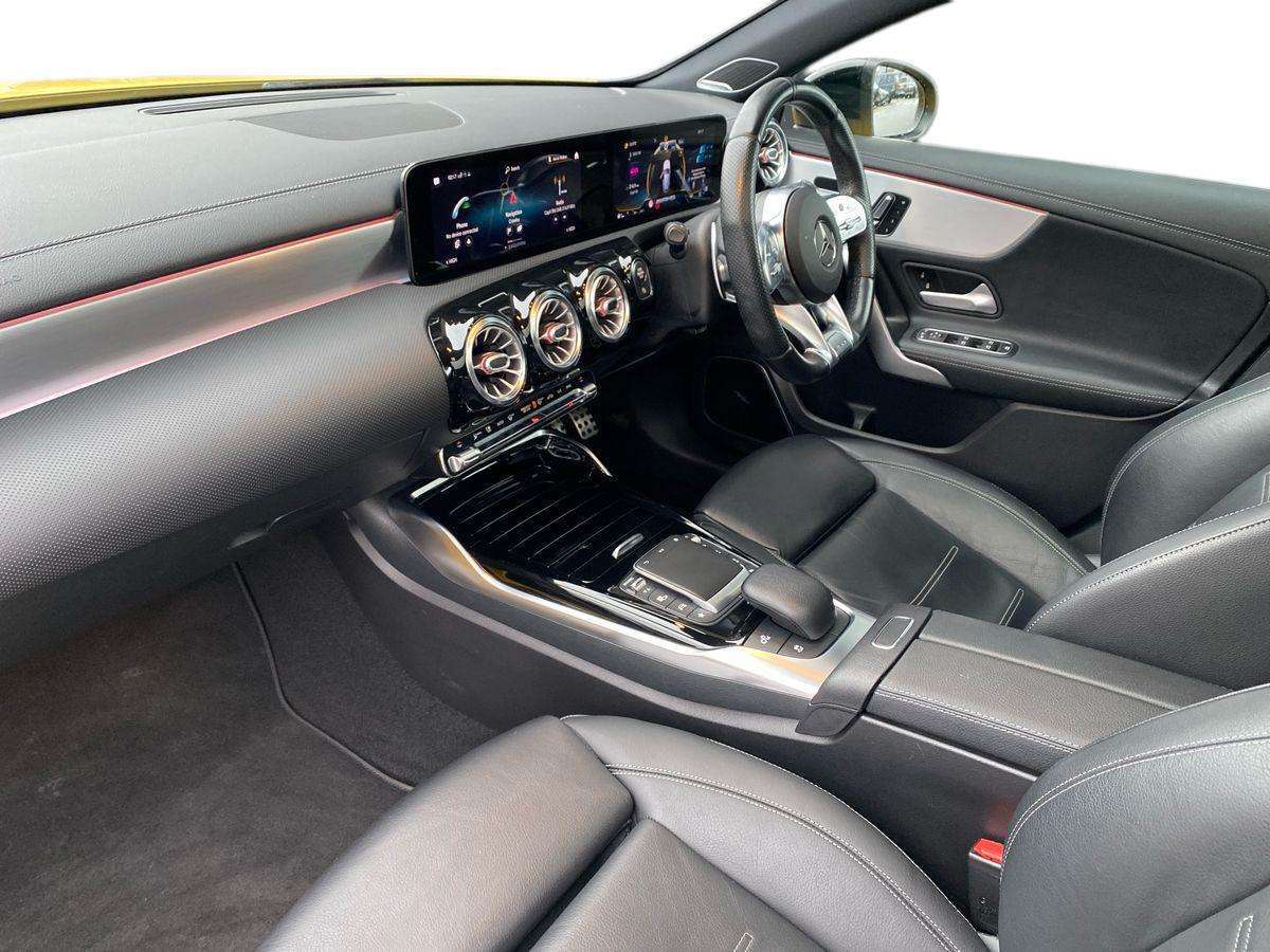 Used Mercedes-Benz A-Class 2021 for sale - 78026135: Photo 9