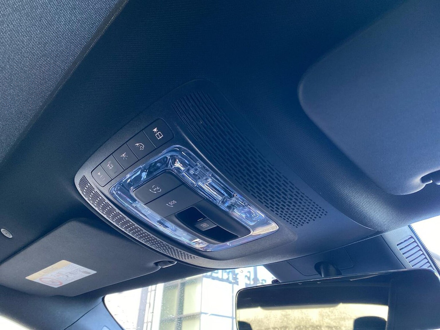 Used Mercedes-Benz CLA 2023 for sale - 77488784: Photo 14