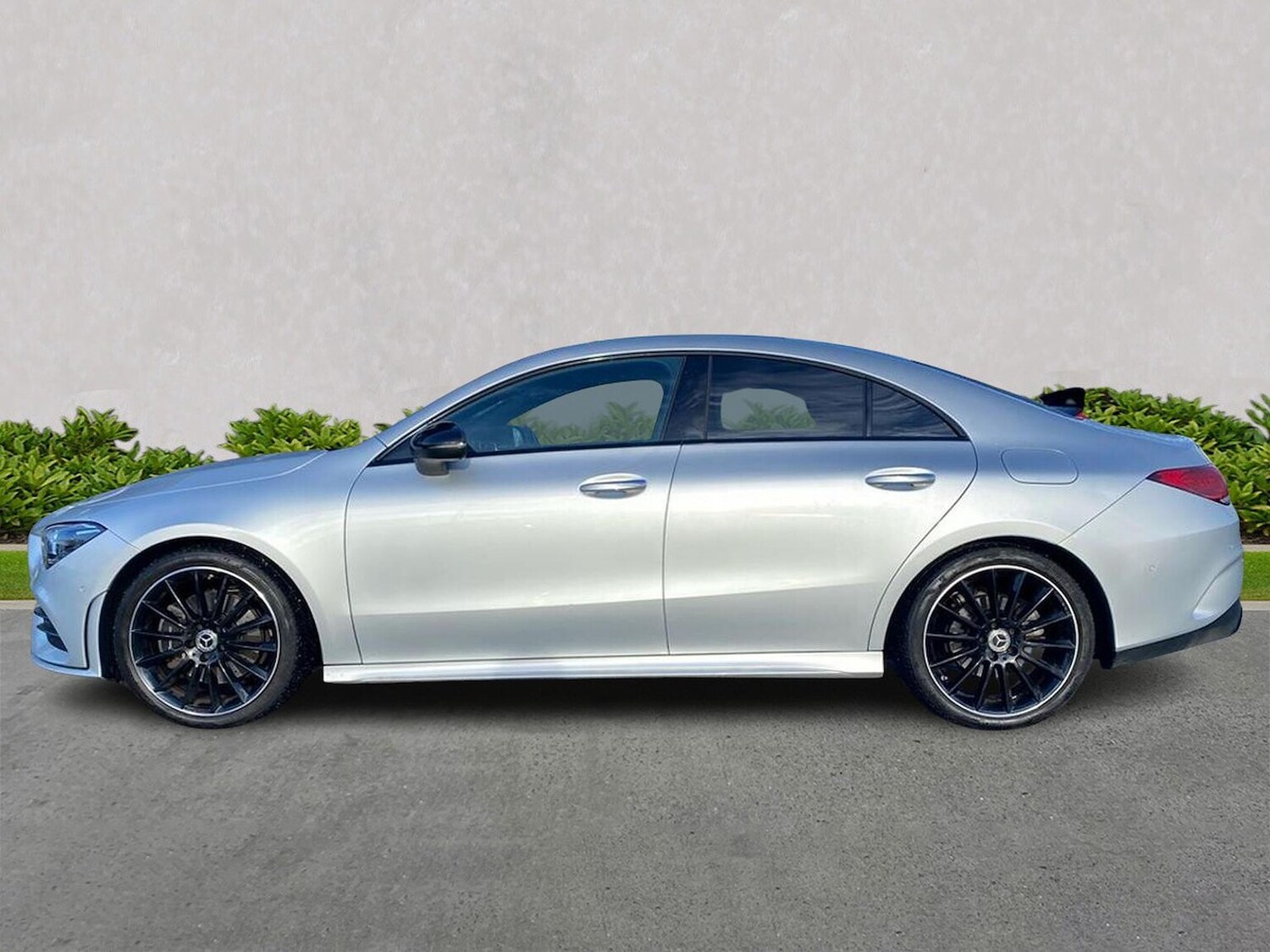 Used Mercedes-Benz CLA 2023 for sale - 77488784: Photo 19